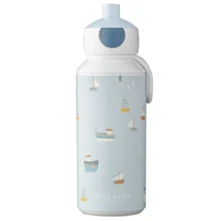 Botellas para niños Campus de Mepal
