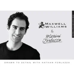 Botella termo by Marini Ferlazzo Maxwell&Williams