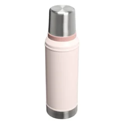 Botella termo de acero inox The Legendary 940 ml Classic Stanley