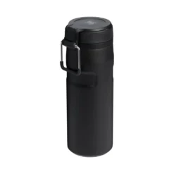 Botella térmica de acero inoxidable IceFlow Twist Flip Stanley