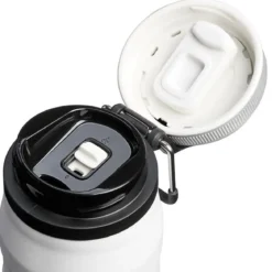 Botella térmica de acero inoxidable IceFlow Twist Flip Stanley