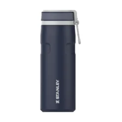 Botella térmica de acero inoxidable IceFlow Twist Flip Stanley
