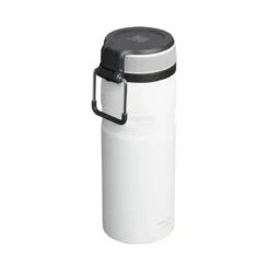 Botella térmica de acero inoxidable IceFlow Twist Flip Stanley