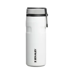 Botella térmica de acero inoxidable IceFlow Twist Flip Stanley