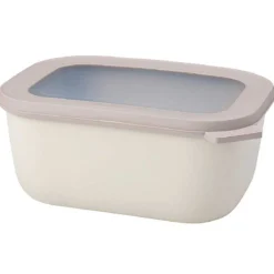 Botes de cocina rectangulares Cirqula de Mepal