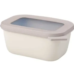 Botes de cocina rectangulares Cirqula de Mepal