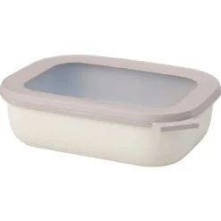 Botes de cocina rectangulares Cirqula de Mepal