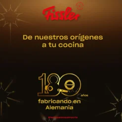 Cacerola Adamant® Fissler