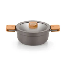 Cacerola alta antiadherente Compac Pro Bra