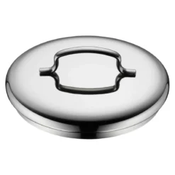 Cacerola alta con tapa 14 cm Mini WMF