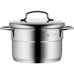 Cacerola alta con tapa 14 cm Mini WMF
