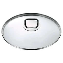 Cacerola antiadherente con tapa WMF