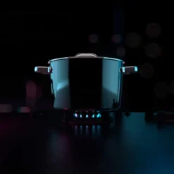 Cacerola Aromatic FusionTec WMF