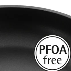 Cacerola baja antiadherente Mini con exterior inox 18 cm WMF