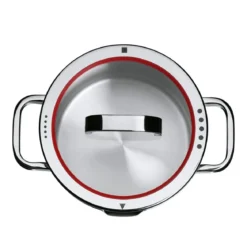 Cacerola baja 20 cm Function 4 de WMF