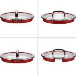 Cacerola baja 20 cm Function 4 de WMF