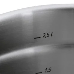 Cacerola baja 20 cm Function 4 de WMF