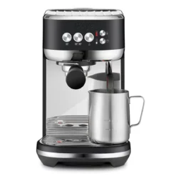 Cafetera automática Bambino Sage