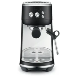 Cafetera automática Bambino Sage