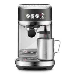 Cafetera automática Bambino Sage