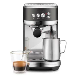 Cafetera automática Bambino Sage