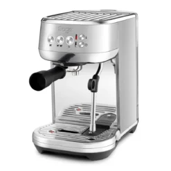 Cafetera automática Bambino Sage