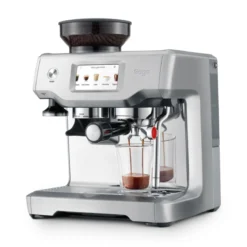 Cafetera automática Barista Touch de Sage