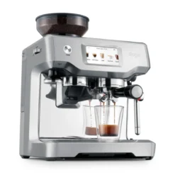 Cafetera automática Barista Touch de Sage