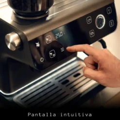 Cafetera automática Espresso Pro WMF