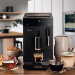 Cafetera automática Espresso Diadema Ariete