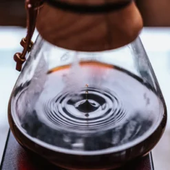 Cafetera Chemex