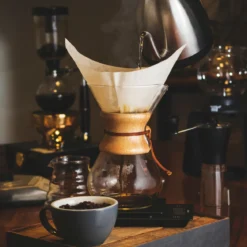Cafetera Chemex