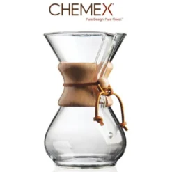 Cafetera Chemex