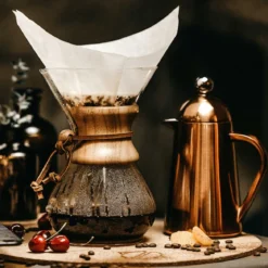 Cafetera Chemex