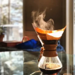 Cafetera Chemex