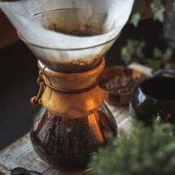 Cafetera Chemex