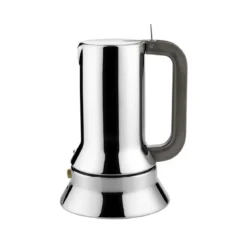 Cafetera de acero inoxidable Richard Sapper Alessi