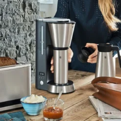 Cafetera de filtro Aroma Termo Kitchenminis® WMF