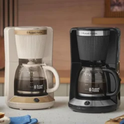 Cafetera de goteo Brontë Russell Hobbs