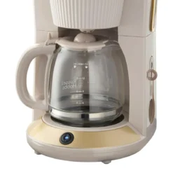 Cafetera de goteo Brontë Russell Hobbs