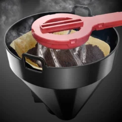Cafetera de goteo Colours Plus Russell Hobbs