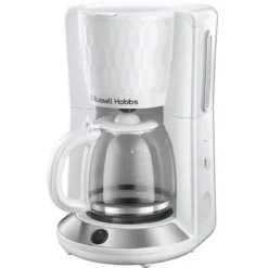 Cafetera de goteo Honeycomb Russell Hobbs