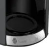 Cafetera de goteo Luna Stone Russell Hobbs