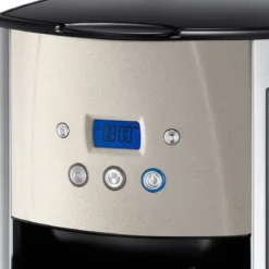 Cafetera de goteo Luna Stone Russell Hobbs