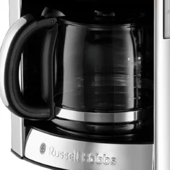 Cafetera de goteo Luna Stone Russell Hobbs