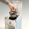 Cafetera de goteo Vintage Ariete