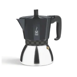 Cafetera Deluxe Induction Bra
