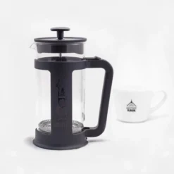Cafetera de prensa Bialetti