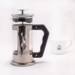 Cafetera de prensa Bialetti