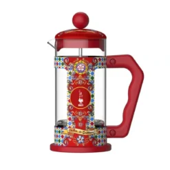 Cafetera de prensa Bialetti